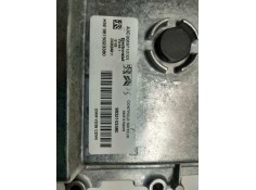 Recambio de centralita motor uce para peugeot 3008 1.2 12v e-thp / puretech referencia OEM IAM HW9815023380 9832103580  2