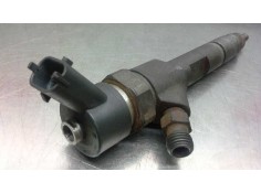 Recambio de inyector para renault kangoo (f/kc0) fairway 4x4 referencia OEM IAM 0445110144   2