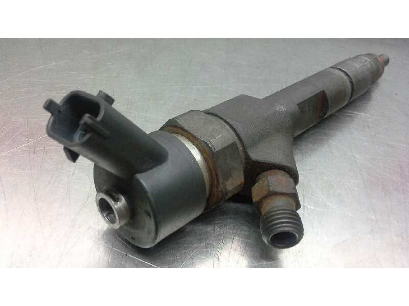 Recambio de inyector para renault kangoo (f/kc0) fairway 4x4 referencia OEM IAM 0445110144  