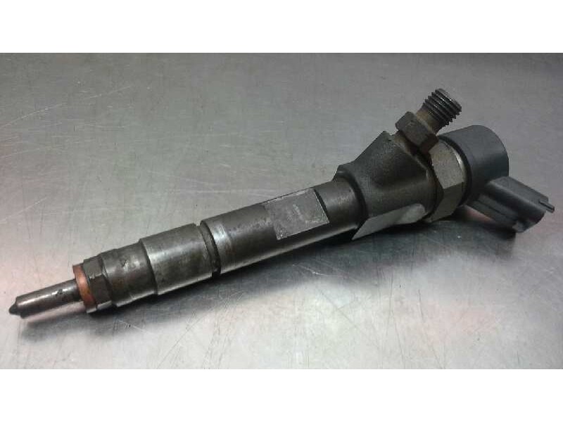 Recambio de inyector para renault kangoo (f/kc0) fairway 4x4 referencia OEM IAM 0445110144  