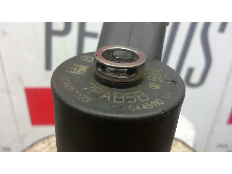 Recambio de inyector para renault kangoo (f/kc0) fairway 4x4 referencia OEM IAM 0445110144  