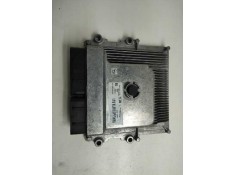 Recambio de centralita motor uce para peugeot 3008 1.2 12v e-thp / puretech referencia OEM IAM HW9815023380 9832103580 