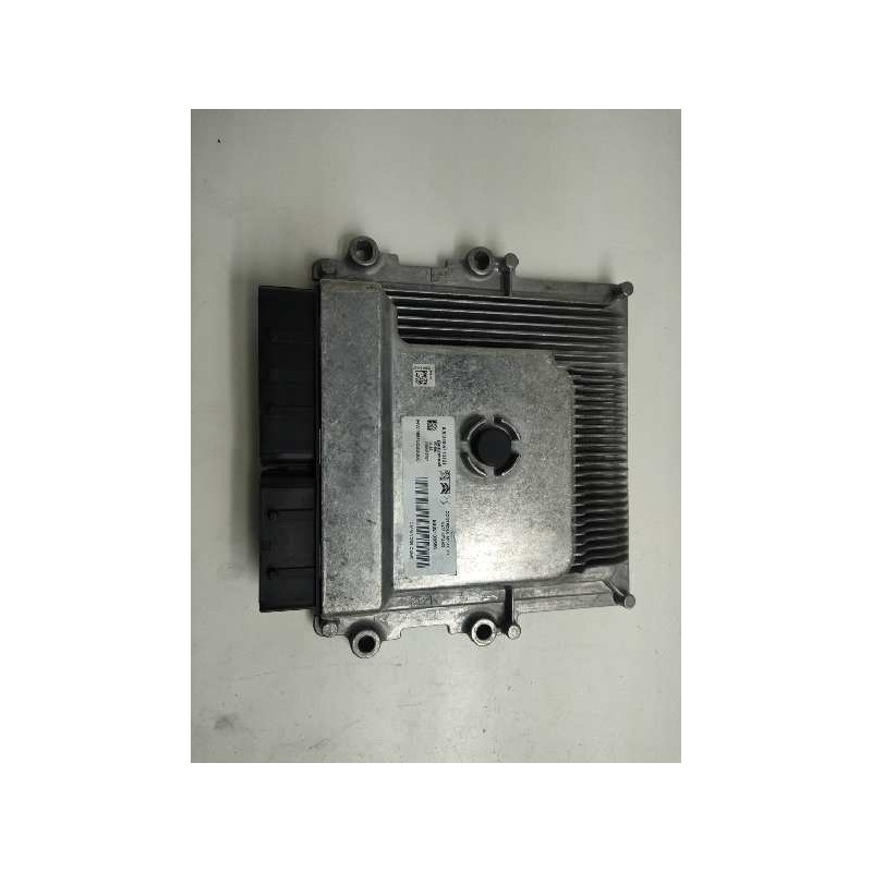 Recambio de centralita motor uce para peugeot 3008 1.2 12v e-thp / puretech referencia OEM IAM HW9815023380 9832103580 