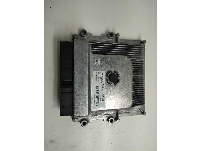 Recambio de centralita motor uce para peugeot 3008 1.2 12v e-thp / puretech referencia OEM IAM HW9815023380 9832103580 
