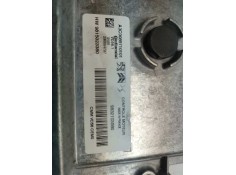 Recambio de centralita motor uce para peugeot 3008 1.2 12v e-thp / puretech referencia OEM IAM HW9815023380 9832103580  2