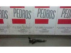 Recambio de inyector para renault kangoo (f/kc0) fairway 4x4 referencia OEM IAM 0445110144  