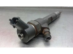 Recambio de inyector para renault kangoo (f/kc0) fairway 4x4 referencia OEM IAM 0445110144   2