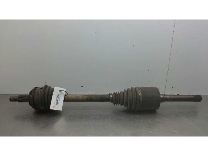 Recambio de transmision trasera derecha para land rover range rover sport v6 td hse referencia OEM IAM   