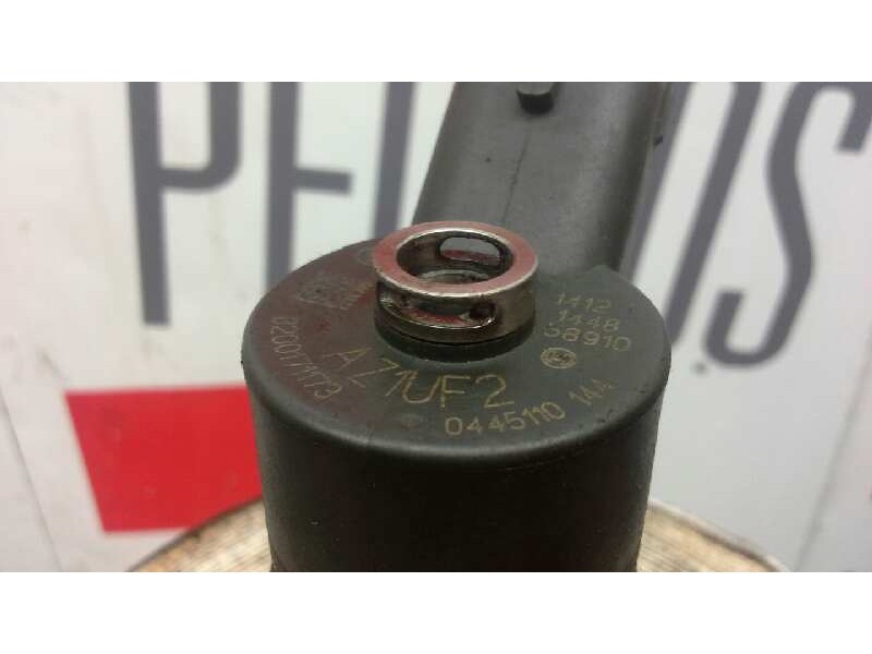 Recambio de inyector para renault kangoo (f/kc0) fairway 4x4 referencia OEM IAM 0445110144  