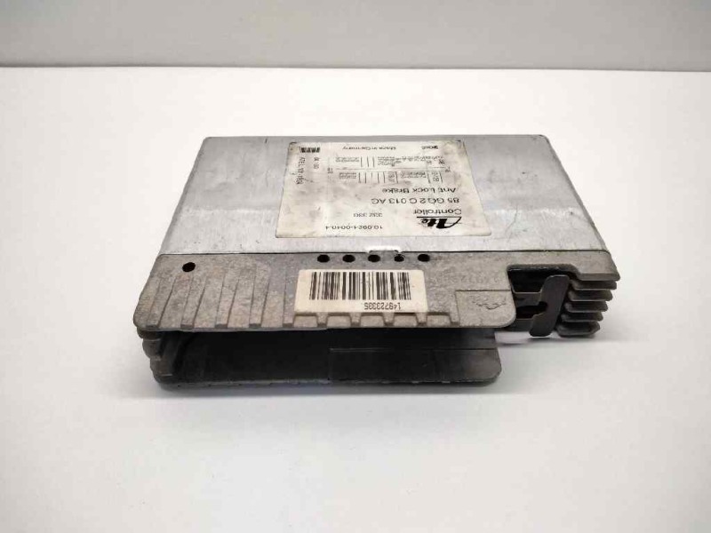 Recambio de centralita abs para ford sierra turnier referencia OEM IAM 85GG2C013AG  