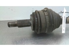 Recambio de transmision trasera derecha para land rover range rover sport v6 td hse referencia OEM IAM    2