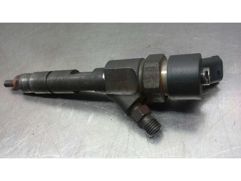 Recambio de inyector para renault kangoo (f/kc0) fairway 4x4 referencia OEM IAM 0445110144  