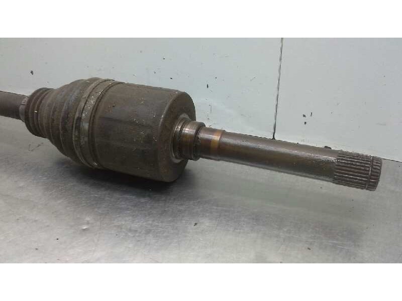 Recambio de transmision trasera derecha para land rover range rover sport v6 td hse referencia OEM IAM   