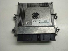 Recambio de centralita motor uce para peugeot 3008 1.2 12v e-thp / puretech referencia OEM IAM HW9815023380 9832103580 