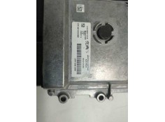 Recambio de centralita motor uce para peugeot 3008 1.2 12v e-thp / puretech referencia OEM IAM HW9815023380 9832103580  2