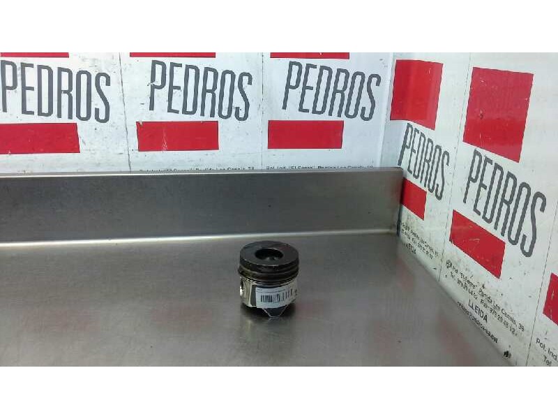 Recambio de piston para renault kangoo (f/kc0) fairway 4x4 referencia OEM IAM   