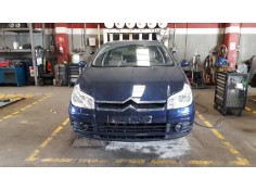 citroen c5 berlina del año 2005