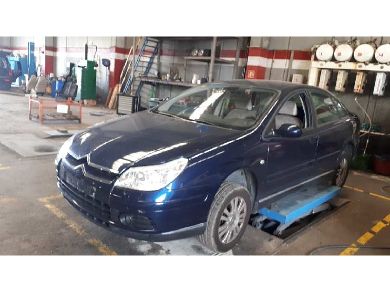 citroen c5 berlina del año 2005