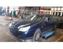 CITROEN C5 BERLINA