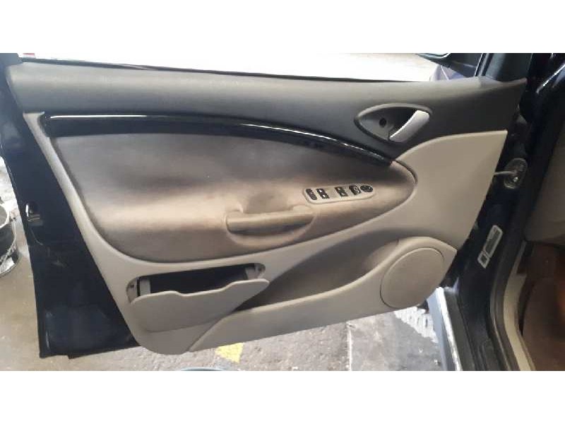 citroen c5 berlina del año 2005
