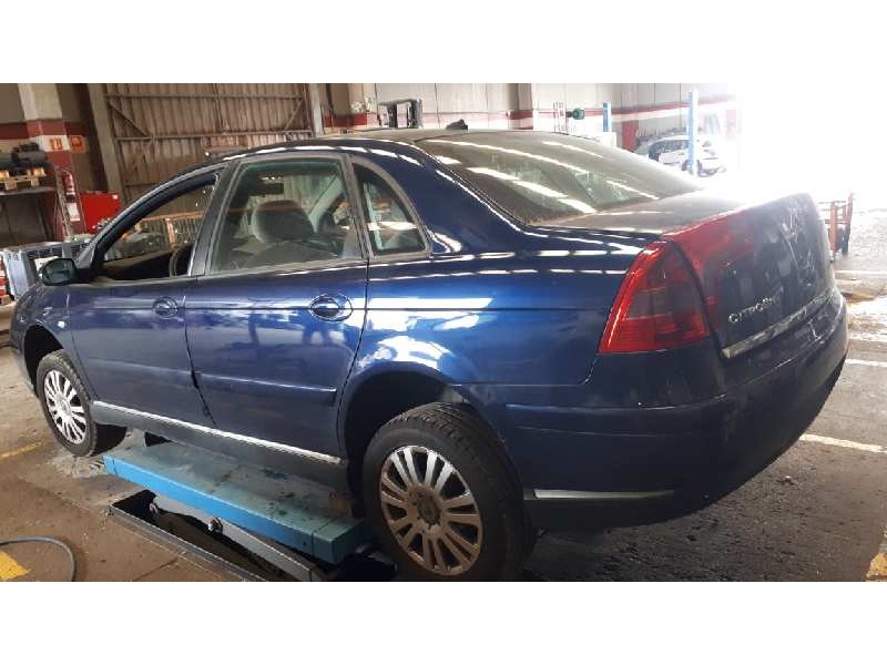 citroen c5 berlina del año 2005