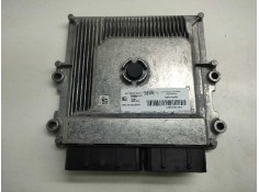 Recambio de centralita motor uce para peugeot 3008 1.2 12v e-thp / puretech referencia OEM IAM HW9815023380 9832103580 