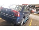 CITROEN C5 BERLINA