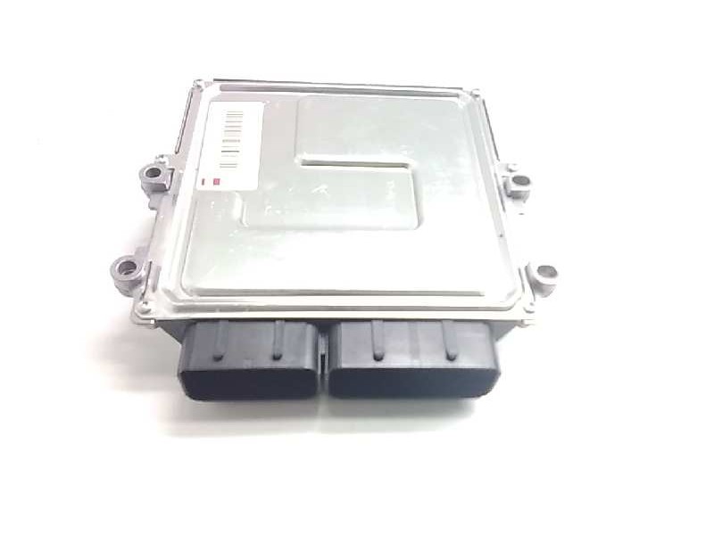 Recambio de centralita motor uce para peugeot 3008 1.2 12v e-thp / puretech referencia OEM IAM HW9815023380 9832103580 