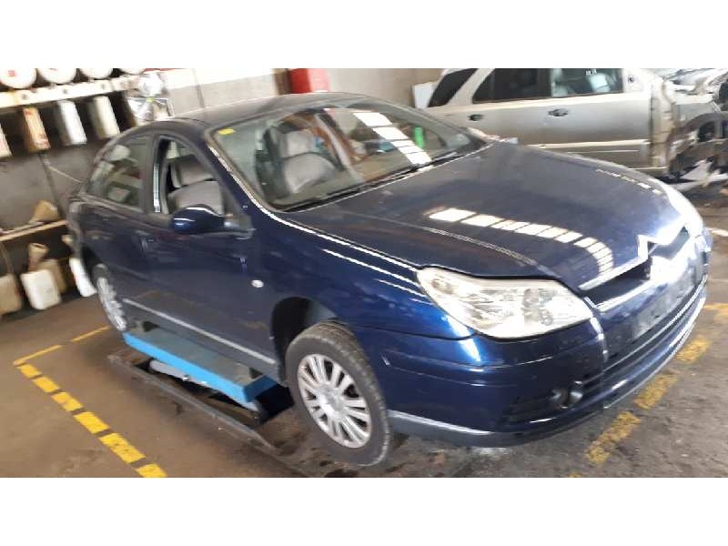 citroen c5 berlina del año 2005