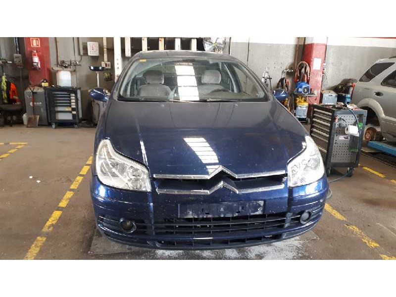 citroen c5 berlina del año 2005