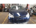 CITROEN C5 BERLINA