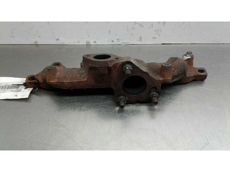 Recambio de colector escape para opel zafira b family referencia OEM IAM 0880538800  