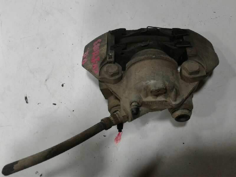 Recambio de pinza freno delantera izquierda para citroën c15 d familiale referencia OEM IAM 440083  