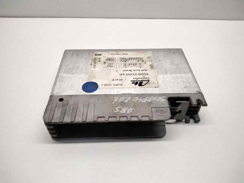 Recambio de centralita abs para ford scorpio berl./turnier referencia OEM IAM 85GG2C013AD  
