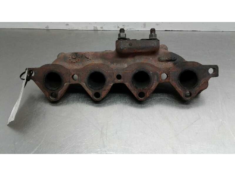 Recambio de colector escape para opel zafira b family referencia OEM IAM 0880538800  