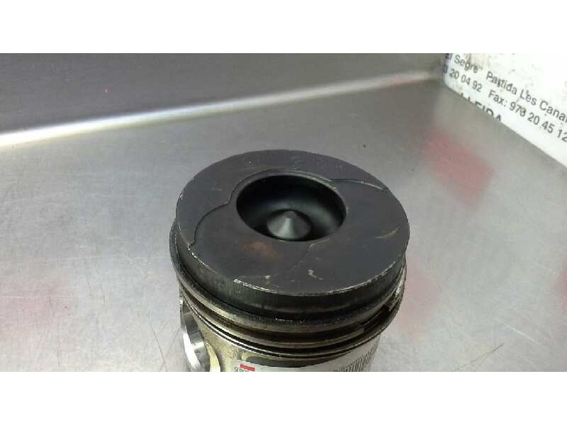 Recambio de piston para renault kangoo (f/kc0) fairway 4x4 referencia OEM IAM   