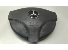 Recambio de airbag delantero izquierdo para mercedes clase a (w168) 140 (168.031) referencia OEM IAM 1684600198FKZ  