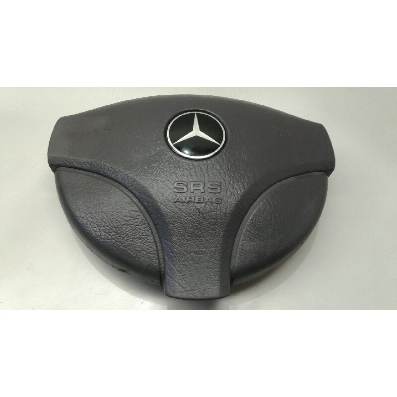 Recambio de airbag delantero izquierdo para mercedes clase a (w168) 140 (168.031) referencia OEM IAM 1684600198FKZ  