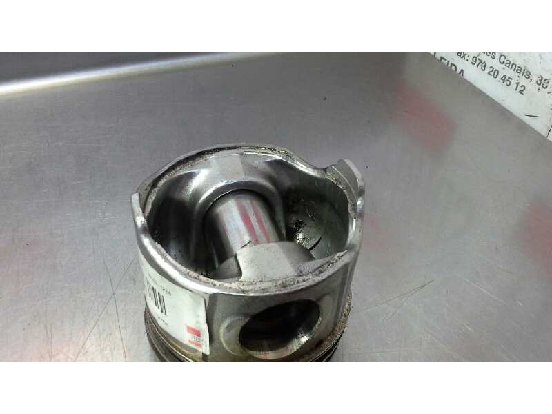 Recambio de piston para renault kangoo (f/kc0) fairway 4x4 referencia OEM IAM   