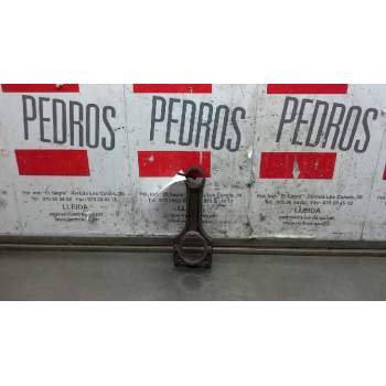 Recambio de biela para land rover freelander (ln) 2.0 td4 cat referencia OEM IAM   