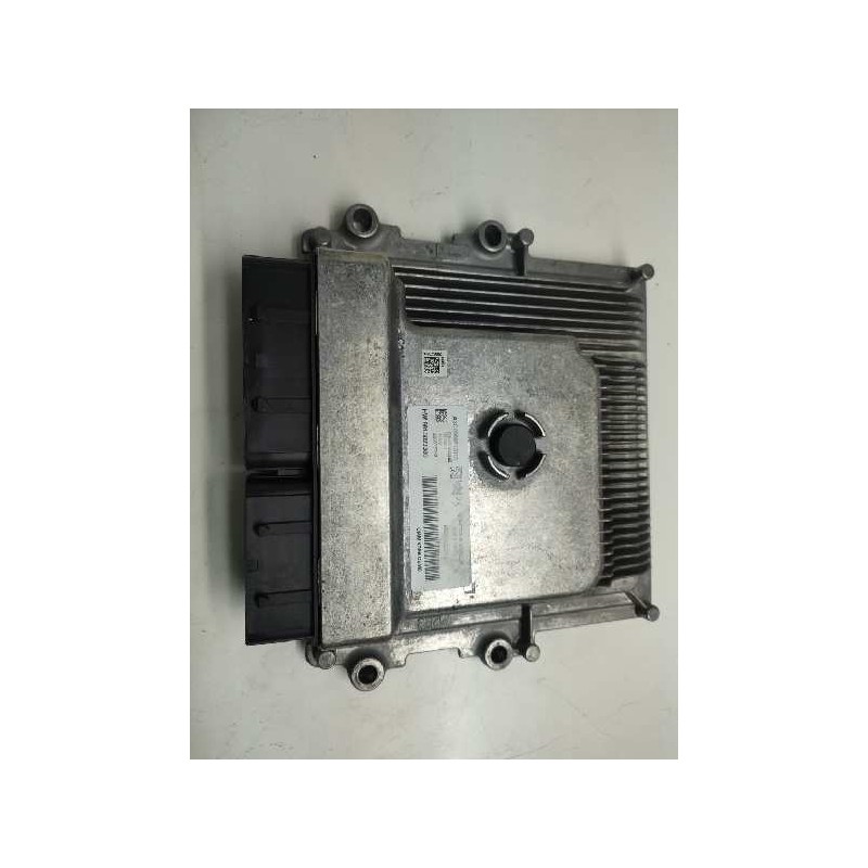 Recambio de centralita motor uce para peugeot 3008 1.2 12v e-thp / puretech referencia OEM IAM HW9815023380 9832103580 