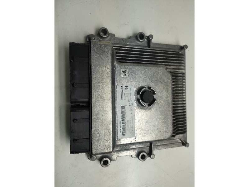 Recambio de centralita motor uce para peugeot 3008 1.2 12v e-thp / puretech referencia OEM IAM HW9815023380 9832103580 