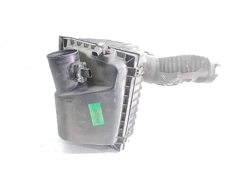 Recambio de caja filtro de aire para dodge nitro 2.8 crd referencia OEM IAM T988042F1056  