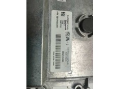 Recambio de centralita motor uce para peugeot 3008 1.2 12v e-thp / puretech referencia OEM IAM HW9815023380 9832103580  2