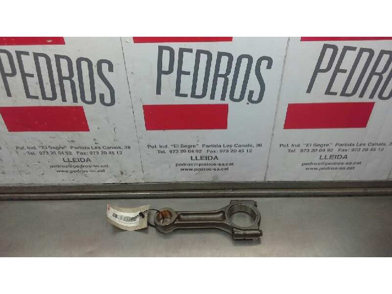 Recambio de biela para renault kangoo (f/kc0) fairway 4x4 referencia OEM IAM B1  