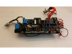 Recambio de caja fusibles para mercedes clase a (w168) 140 (168.031) referencia OEM IAM 0025450901   2