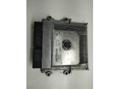 Recambio de centralita motor uce para peugeot 3008 1.2 12v e-thp / puretech referencia OEM IAM HW9815023380 9832103580 