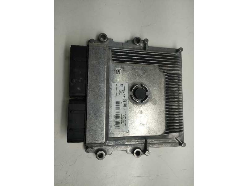 Recambio de centralita motor uce para peugeot 3008 1.2 12v e-thp / puretech referencia OEM IAM HW9815023380 9832103580 