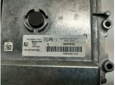 Recambio de centralita motor uce para peugeot 3008 1.2 12v e-thp / puretech referencia OEM IAM HW9815023380 9832103580  2