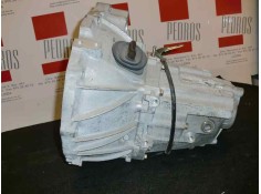 Recambio de caja cambios para nissan almera tino (v10m) 2.2 dci diesel cat referencia OEM IAM YD1  90127